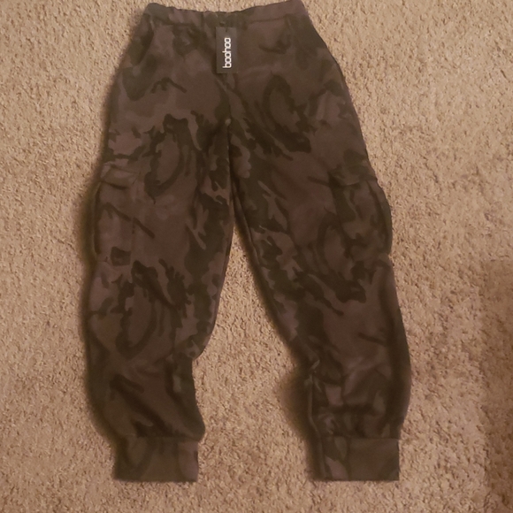 Boohoo Pants - Boohoo joggers! NWT